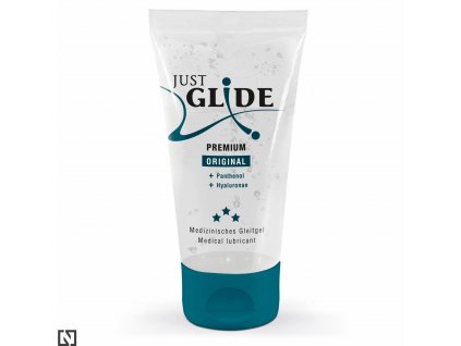 Just Glide Premium 50 ml