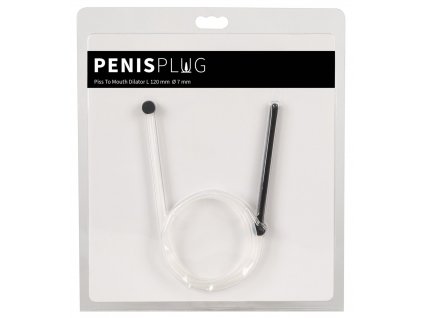 PenisPlug Piss To Mouth Dilator