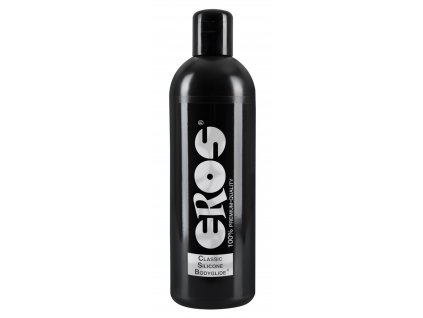 EROS Silicone Bodyglide 1000 ml