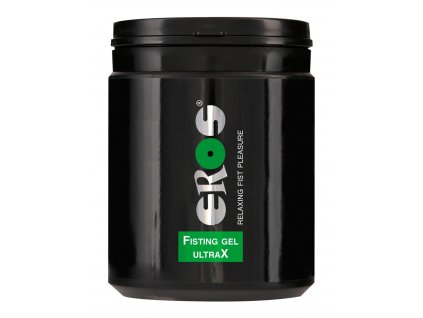 Eros Fisting Gel UltraX 1000 ml