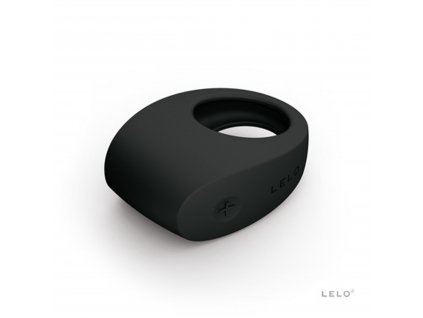 LELO Tor II Black-kroužek