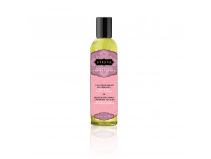 Kama Sutra Aromatic Massage Oil Pleasure Garden 59 ml