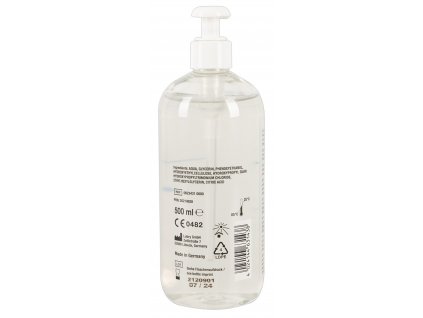 Just Glide Anal 500ml