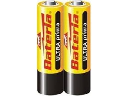 2 AAA baterie