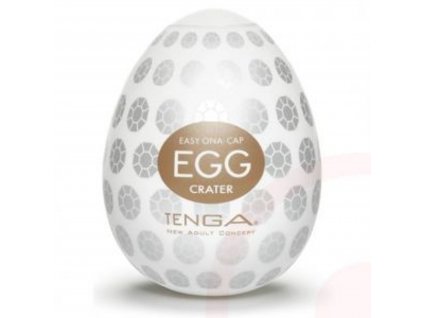 Tenga Egg Crater-new