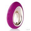 Lelo - Alia Vibrator Deep (barva Fialová)