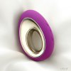 Lelo - Alia Vibrator Deep (barva Fialová)