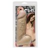 Masturbátor s varlaty - Rebel Big Dong