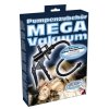 Příslušenství k vakuové pumpě - Mega Vakuum penis pump