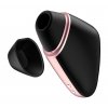 Satisfyer Love Triangle black