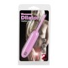 Vibrační dilator pro ženy Womens Dilator rosa
