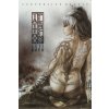 Luis Royo TATTOO & PIERCING SUBVERSIVE BEAUTY PORTFOLIO