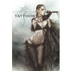 Luis Royo TATTOOS PORTFOLIO