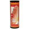 Cloneboy dildo kopie penisu