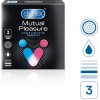 Durex Mutual Pleasure 3 ks