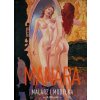 MANARA: MALARZ I MODELKA (Il pittore e la modella)