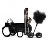 LoveBoxxx I Love Black Gift Set