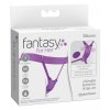 Pipedream Fantasy For Her Ultimate Butterfly Strap-On