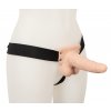 You2Toys Vibrating Strap-On Sleeve