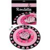 Secret Play Play & Roulette