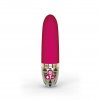 Mystim Sleak Freak Vibrator Pink