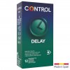 Control Delay 12 pack