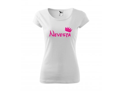 122 00 nevesta