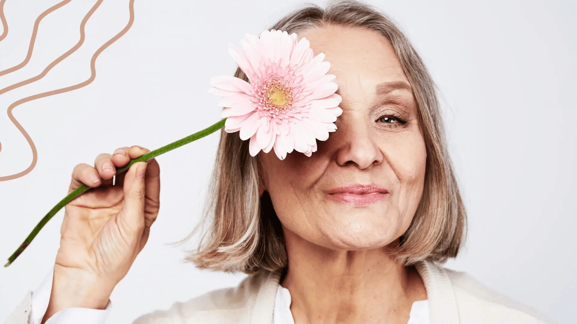 Jsou erotické pomůcky vhodné při menopauze?