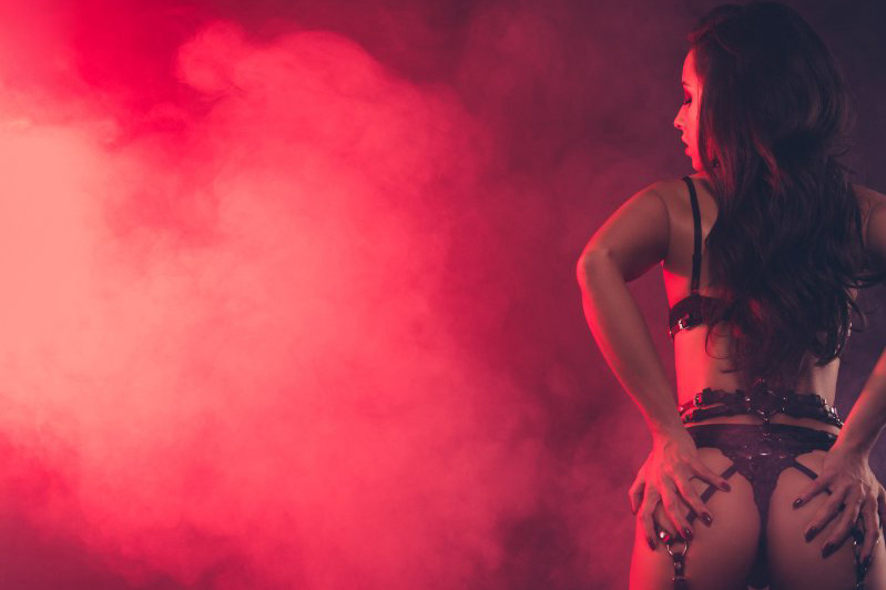 Co je anální orgasmus a jak na něj?