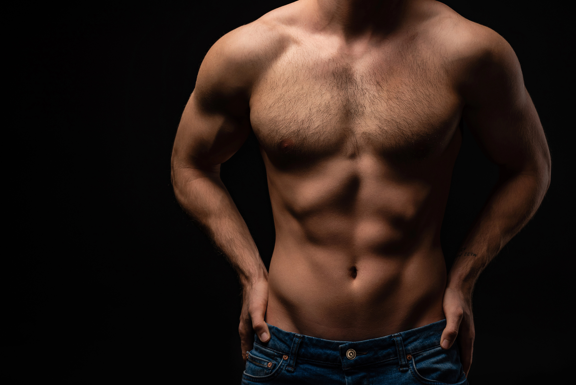 Techniky pánské masturbace: jak si dopřát intenzivnější prožitek