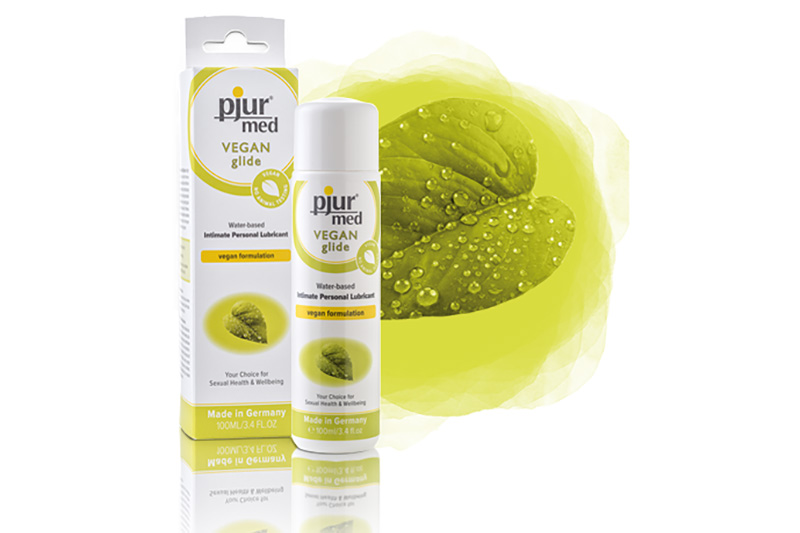 Recenze: Pjur Vegan Glide – když veganský znamená opravdu kvalitní