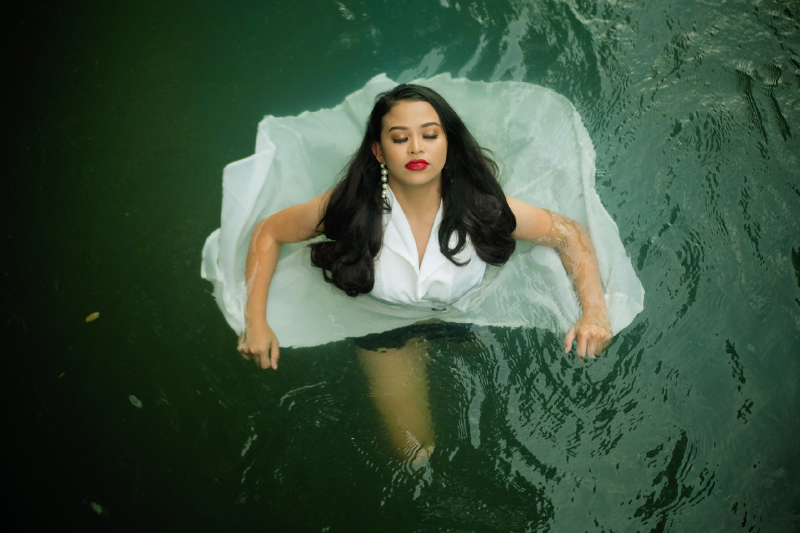 Mokré kalhotky a vaginální suchost aneb vše o přirozené lubrikaci