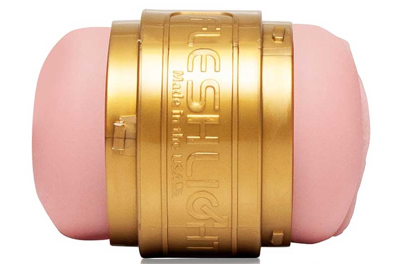 Oboustranné honítko Fleshlight Quickshot Stamina Lady & Butt