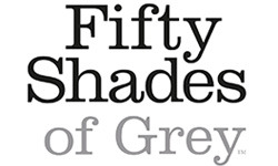 Fifty Shades of Grey