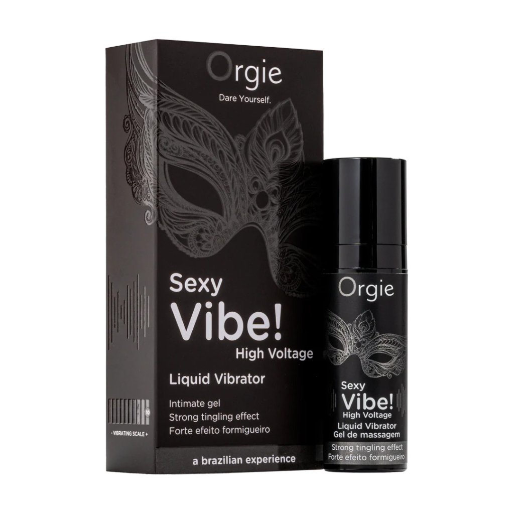 orgie sexy vibe high voltage 16283 37390
