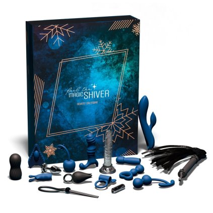 adventni kalendar 2025 magic shiver 24 darecku x1f384 16362 37943