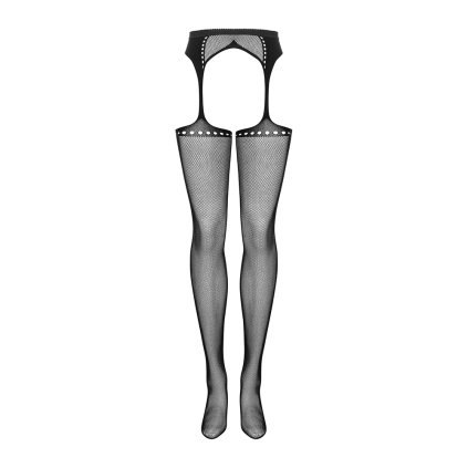 podvazkove puncochy obsessive s314 16023 35665