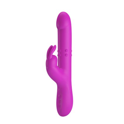 vibrator kralicek pretty love reese 16253 37172