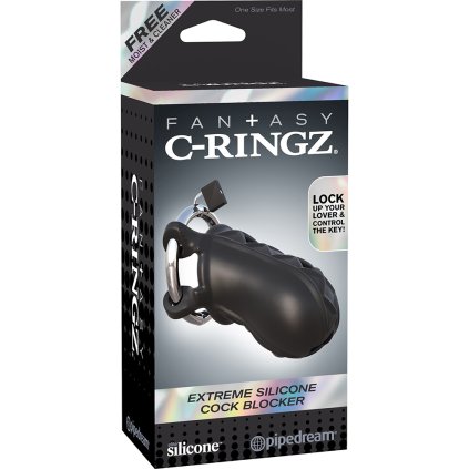 silikonovy pas cudnosti pro muze fantasy c ringz 14371 25406