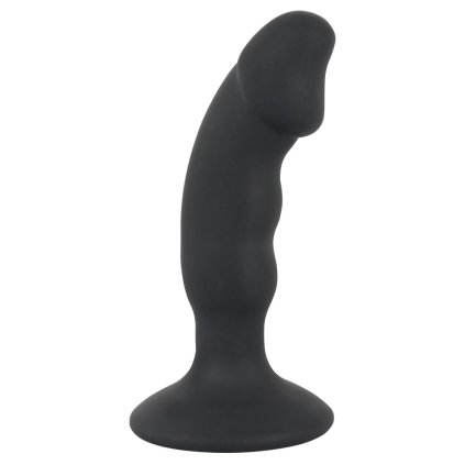 vibracni stimulator prostaty black velvets 14 cm 14814 27512