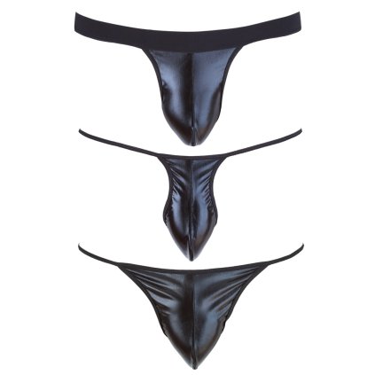 panska string tanga svenjoyment 3 ks 14852 33855