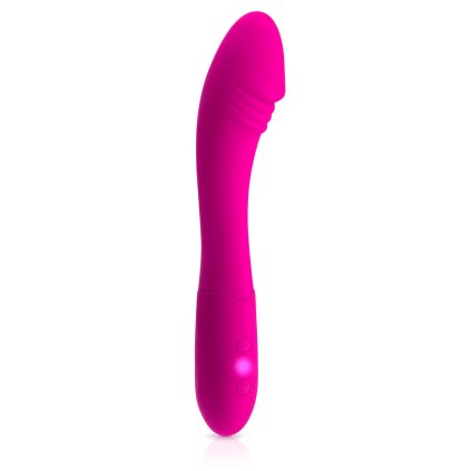 vibrator na g bod bianca 18 6 cm usb 15154 29842