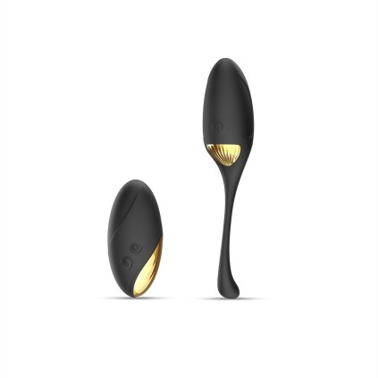 vibracni vajicko na dalkove ovladani dorcel secret orgasm 15676 33344