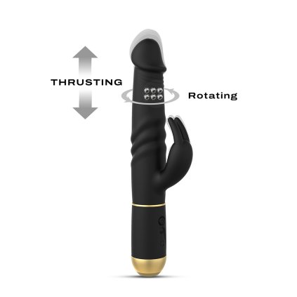 vibrator kralicek na klitoris a g bod dorcel furious rabbit 20 27 15677 36703