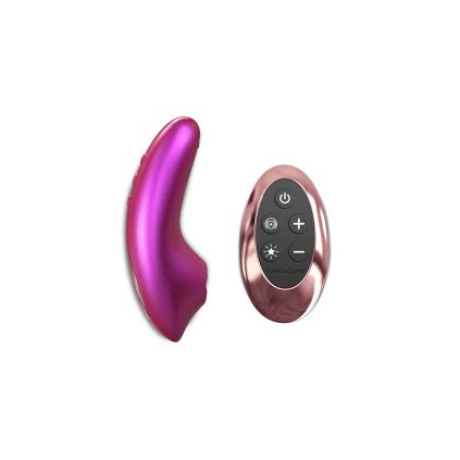 dreamer iridescent berry stimulator s dalkovym ovladanim 16297 37522