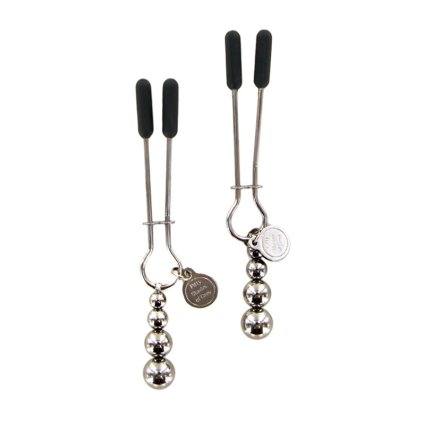 svorky na bradavky 50 odstinu sedi the pinch 12334 16222