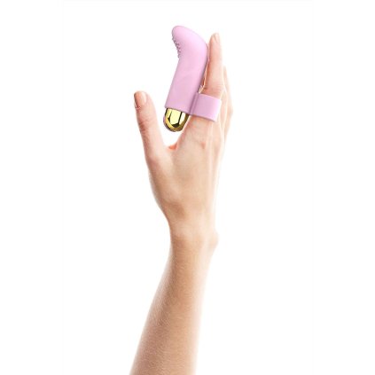 vibrator na prst touch me 8 6 cm 15038 29271