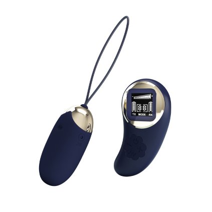 vibracni vajicko s dalkovym ovladanim mina 7 5 x 216 3 3 cm 16257 37202