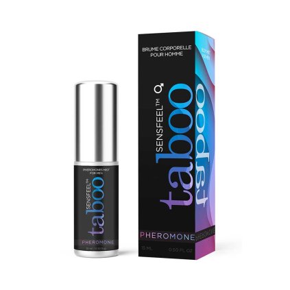 telovy sprej s feromony pro muze taboo 15 ml 16313 37521
