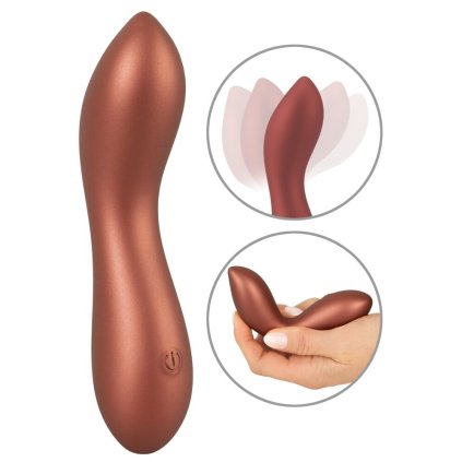 mini vibrator na g bod flexible mini g spot 16334 37672